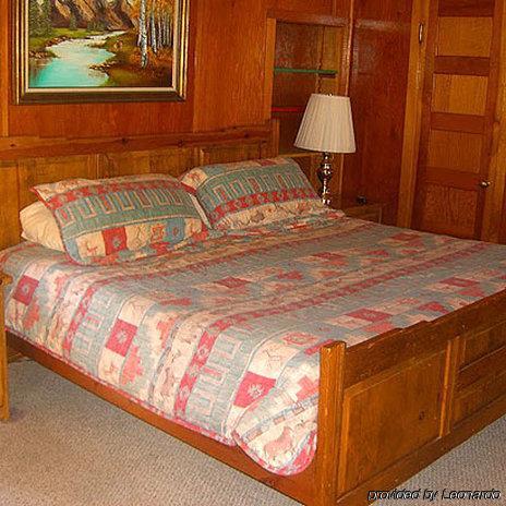 Laguna Vista Lodge Eagle Nest Chambre photo