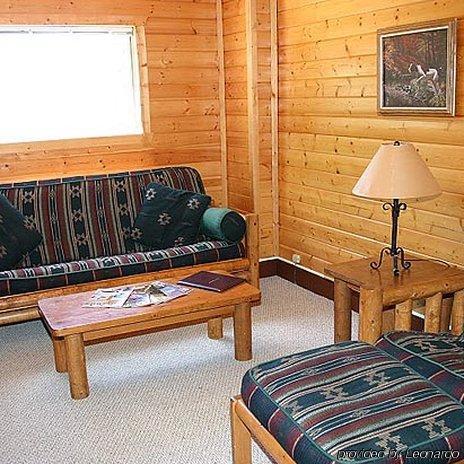 Laguna Vista Lodge Eagle Nest Chambre photo