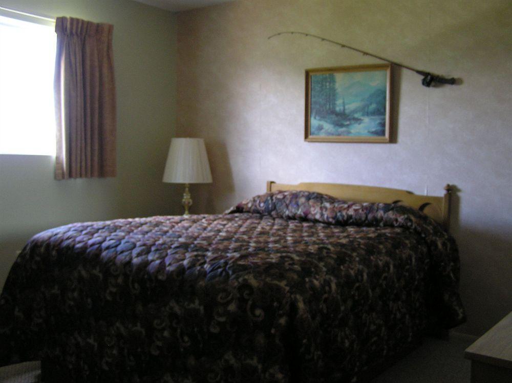 Laguna Vista Lodge Eagle Nest Extérieur photo