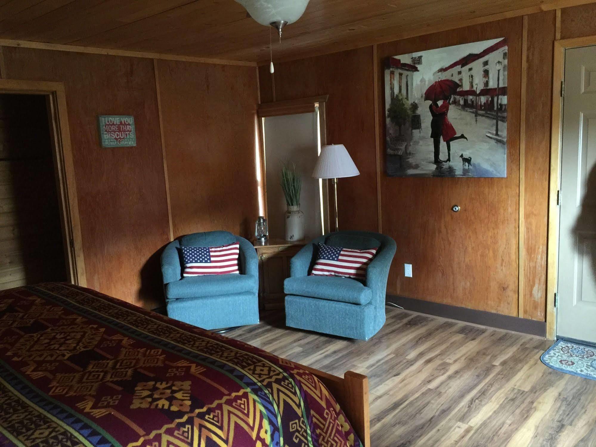 Laguna Vista Lodge Eagle Nest Extérieur photo